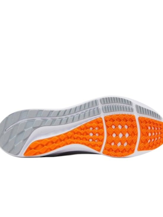 Nike Zoom Pegasus 40 Tennessee Mens Running Shoes Size 9 Orange DZ5980 100 NEW